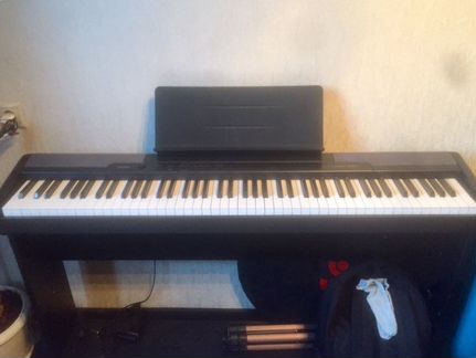 Casio CDP-100 Цифровое пианино