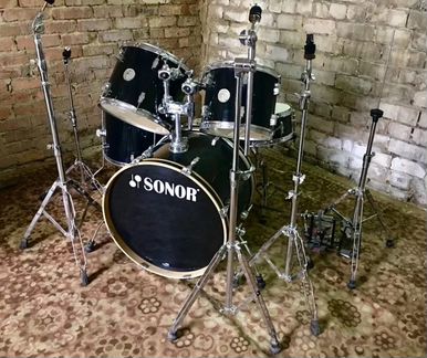 Sonor Force 1005 Fusion
