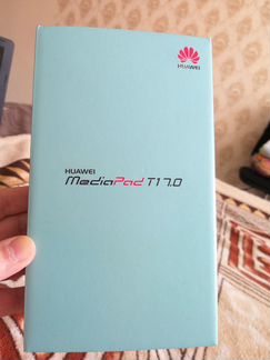 MediaPad T17.0