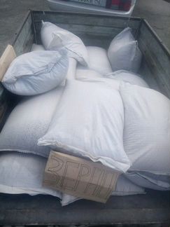Зерно 30 кг мешок