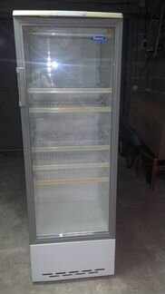 Холодильник среднетемпературный