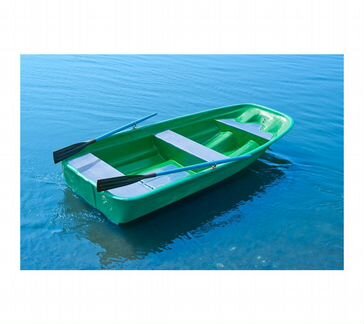 Продаю стеклопластиковую лодку Старт