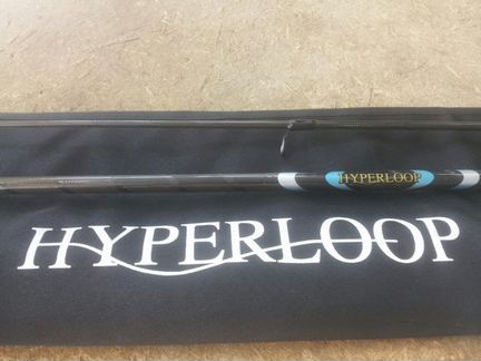 Спиннинг Shimano Hyperloop AX 270ML