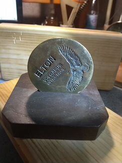 Медаль ультрамарафон Эльтон-2016