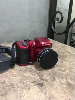 Фотоаппарат SAMSUNG 16.2 мпикс