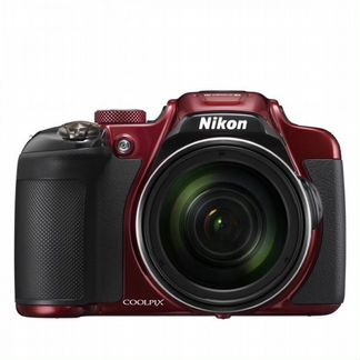 Продам фотоаппарат Nikon Coolpix P610