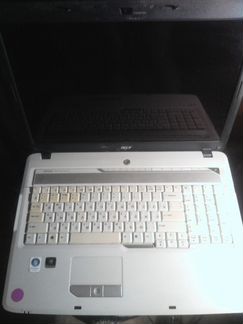 Ноутбук Acer 7520 и 5520
