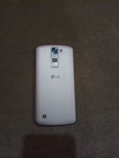 LG K-8 LTE