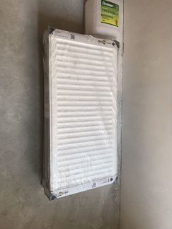 Радиатор отопление