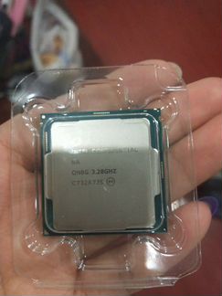 Core i7-8700k (es) QN8G