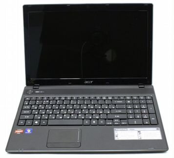 Acer 5552