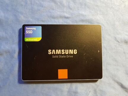 SSD SAMSUNG 840 Pro MZ-PD512 512 гб 2.5