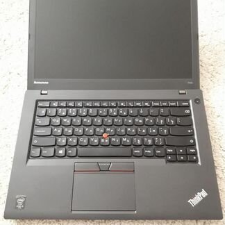 Lenovo ThinkPad T450 Core i5 -5300U