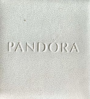 Браслет Pandora
