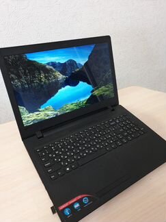 Ноутбук Lenovo idealpad 110