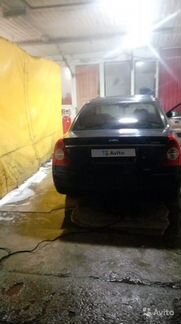 Chery Fora (A21) 1.6 МТ, 2008, 225 000 км