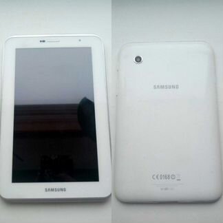 Планшет SAMSUNG Galaxy Tab 2 7.0 P3100 8Gb