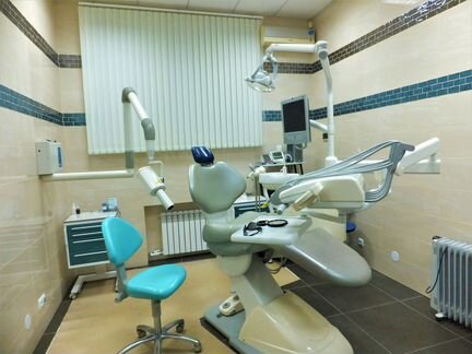 Стоматолог-терапевт, Стоматолог общей практики