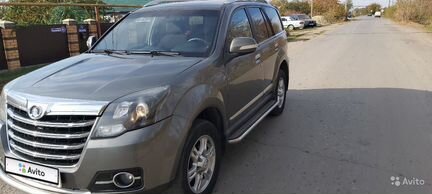 Great Wall Hover 2.0 МТ, 2010, 96 000 км