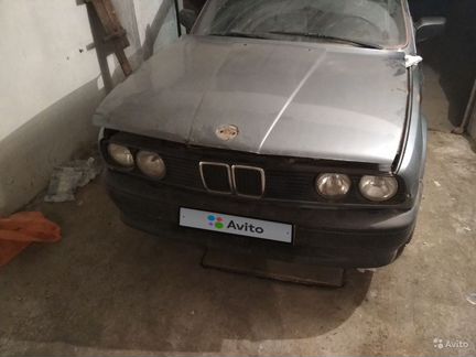 BMW 3 серия 1.8 МТ, 1985, 99 000 км