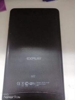 Планшет Explay Hit 3G
