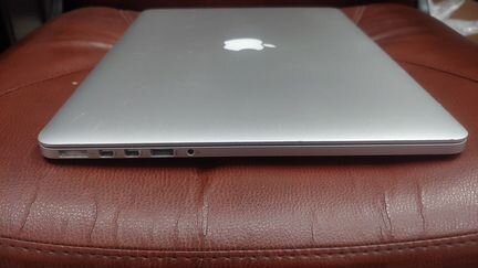 Отличный Macbook Pro Retina 15 A1398 mgxa2LL/A 201