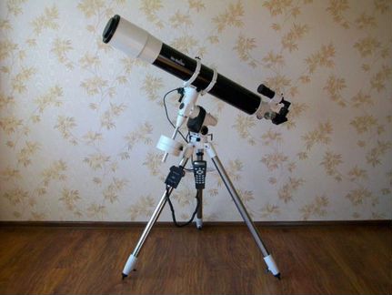 Телескоп Sky-Watcher 150/1200 EQ5