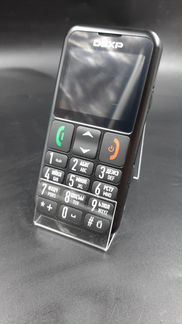 Дв) Сотовый телефон dexp Larus S8