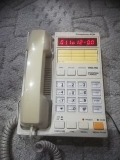 Телефон с определителем номера аон рус-21