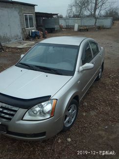Chery Fora (A21) 2.0 МТ, 2007, 50 000 км