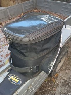 KTM сумка на бак / tank BAG