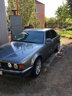 BMW 7 серия 3.0 AT, 1990, 305 000 км