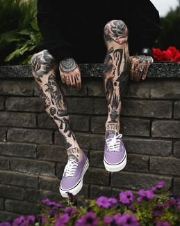Татуировки в Лениногорске