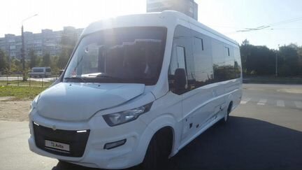 Iveco Daily 2.3 МТ, 2016, 180 000 км