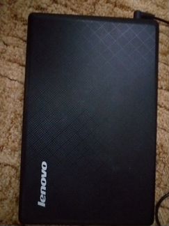 Lenovo Idea Pad S110