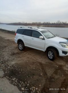 Great Wall Hover 2.0 МТ, 2010, 138 500 км