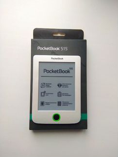 Pocket Book 515