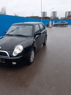 LIFAN Smily (320) 1.3 МТ, 2015, 56 830 км