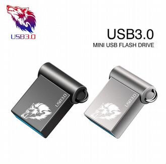 USB-флешка на 32 гб