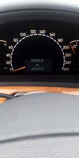 Mercedes-Benz S-класс 3.2 AT, 2000, 405 000 км