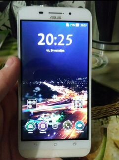 Телефон Asus ZenFone Max 3/32
