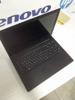 Lenovo IdeaPad 100 15