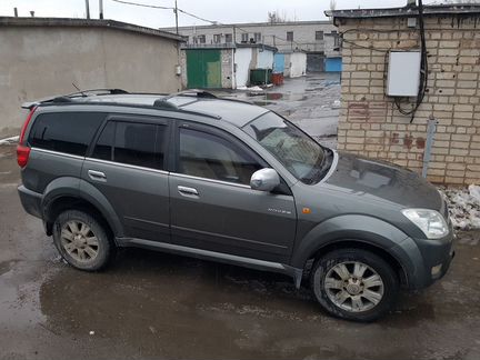 Great Wall Hover 2.4 МТ, 2006, 152 000 км
