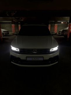 Volkswagen Tiguan 2.0 AMT, 2019, 12 845 км