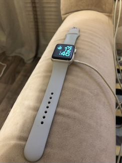 Apple watch 3 38мм