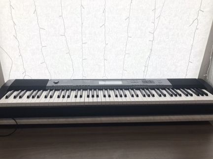 Цифровое пианино Casio CDR-230R