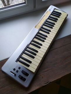 Midi клавиатура Evolution