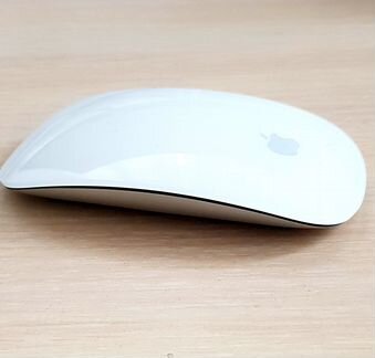 Magic mouse apple беспроводная