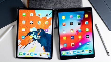 iPad 2020 Air Pro 11, 12 / Mini / Рассрочка Обмен