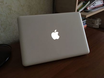 Macbook 13 (mid 2009) + Mojave